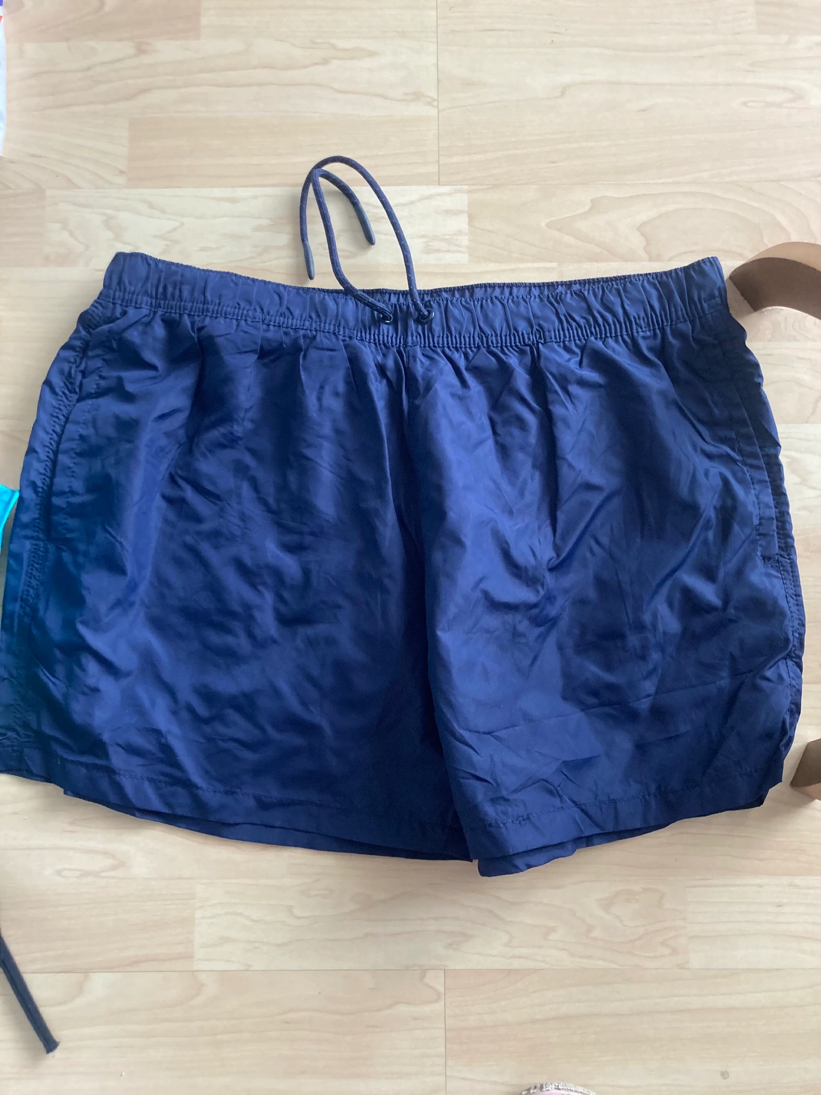 Maillot de bain homme taille XXL